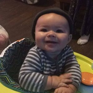 Meet your Posher, Stoney